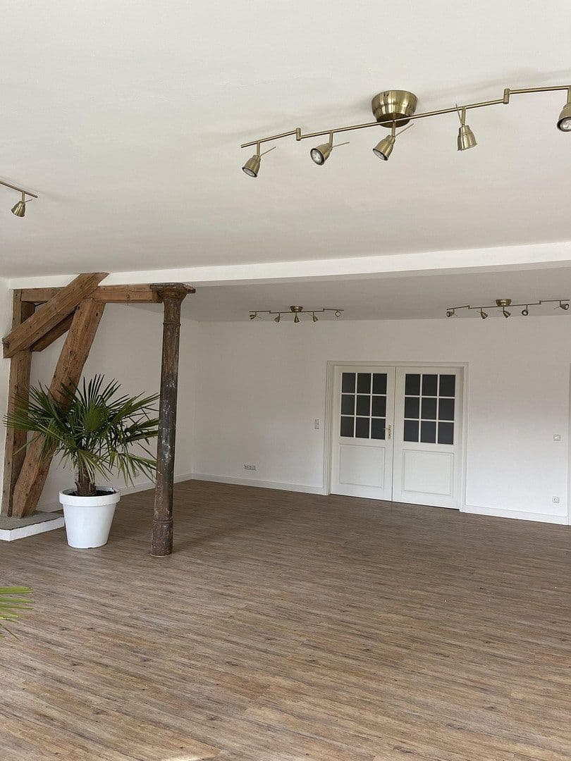 Prenájom bytu 2-izbový 110 m², Heutauer Str. 23, Siegsdorf, Bavorsko Prenájom bytu 2-izbový 110 m², Heutauer Str. 23, Siegsdorf, Bavorsko