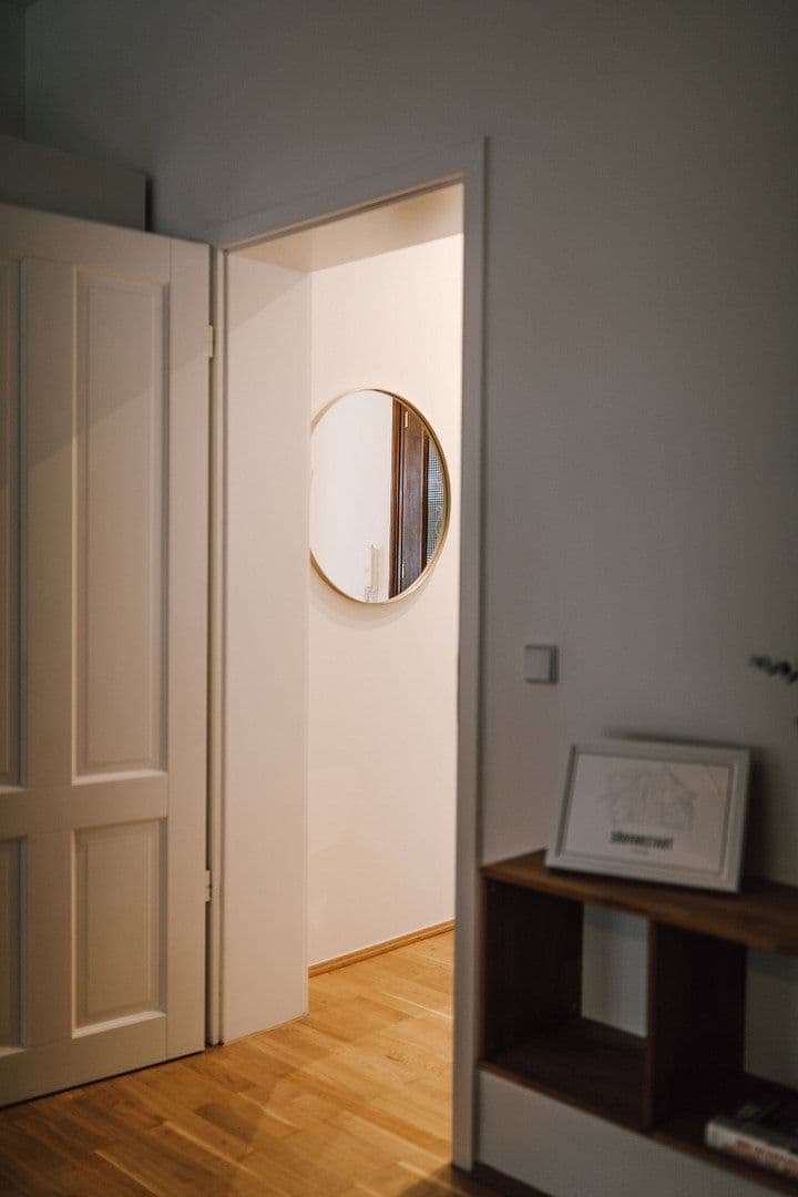 Prenájom bytu 1-izbový 41 m², Schenkendorfstraße 58, Leipzig, Sasko Prenájom bytu 1-izbový 41 m², Schenkendorfstraße 58, Leipzig, Sasko