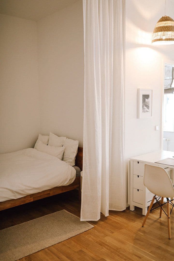 Prenájom bytu 1-izbový 41 m², Schenkendorfstraße 58, Leipzig, Sasko Prenájom bytu 1-izbový 41 m², Schenkendorfstraße 58, Leipzig, Sasko