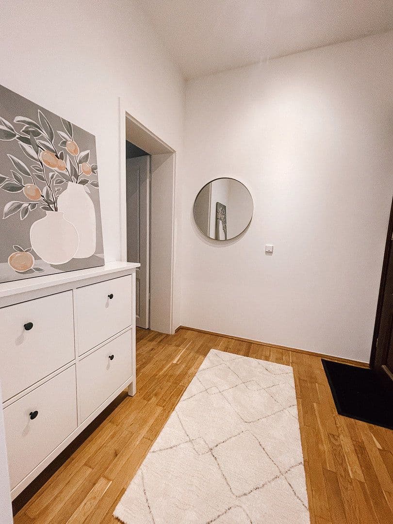 Prenájom bytu 1-izbový 41 m², Schenkendorfstraße 58, Leipzig, Sasko Prenájom bytu 1-izbový 41 m², Schenkendorfstraße 58, Leipzig, Sasko