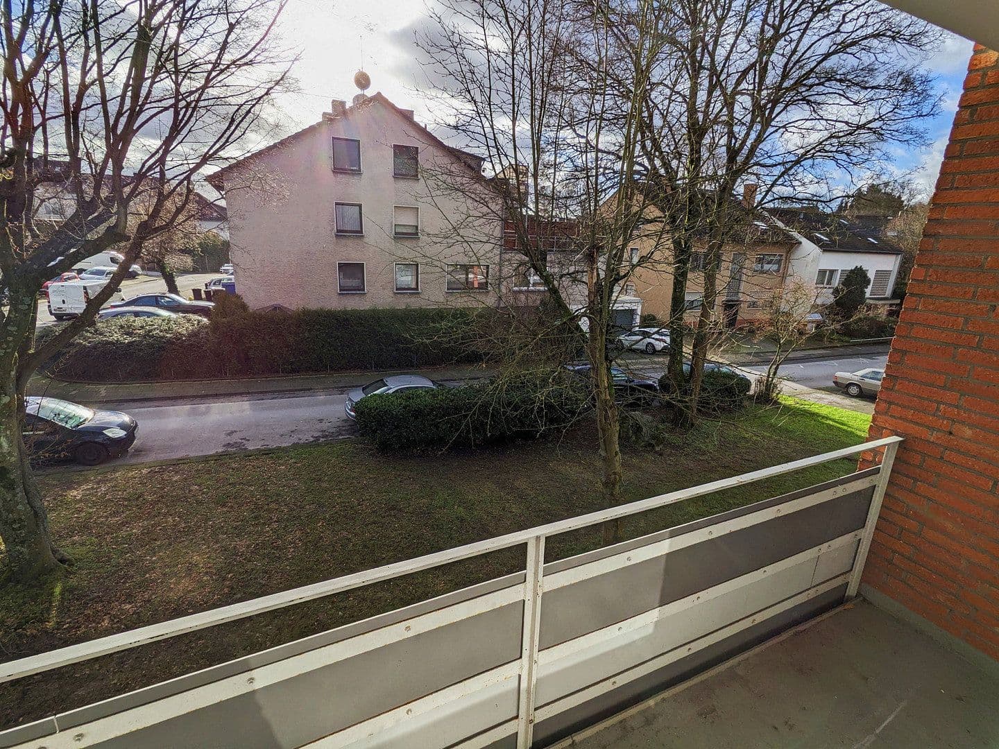 Prenájom bytu 1-izbový 34 m², Schwarzbachstr. 81, Mettmann, Severné Porýnie - Westfálsko Prenájom bytu 1-izbový 34 m², Schwarzbachstr. 81, Mettmann, Severné Porýnie - Westfálsko