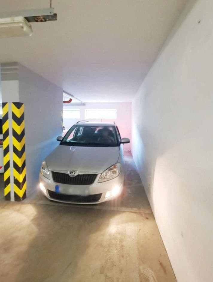 Prenájom garáže 12 m², Křepelčí, Brno, Jihomoravský kraj Prenájom garáže 12 m², Křepelčí, Brno, Jihomoravský kraj