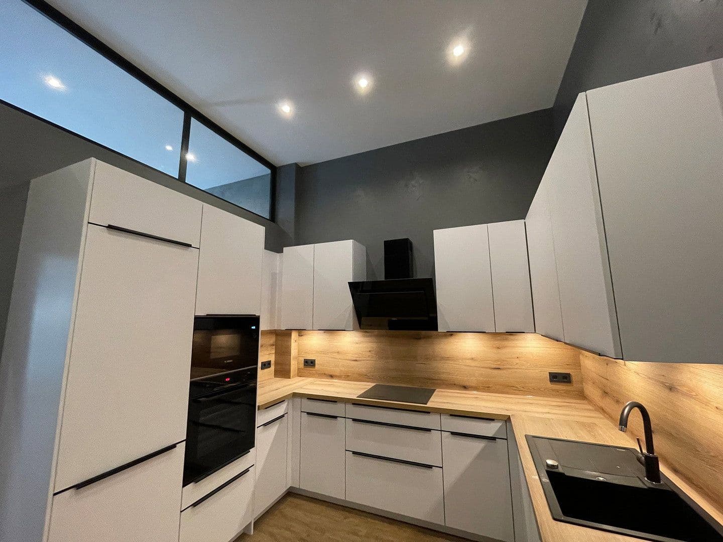 Prenájom bytu 2-izbový 62 m², Sorthmannweg 9, Hamburg, Hamburg Prenájom bytu 2-izbový 62 m², Sorthmannweg 9, Hamburg, Hamburg