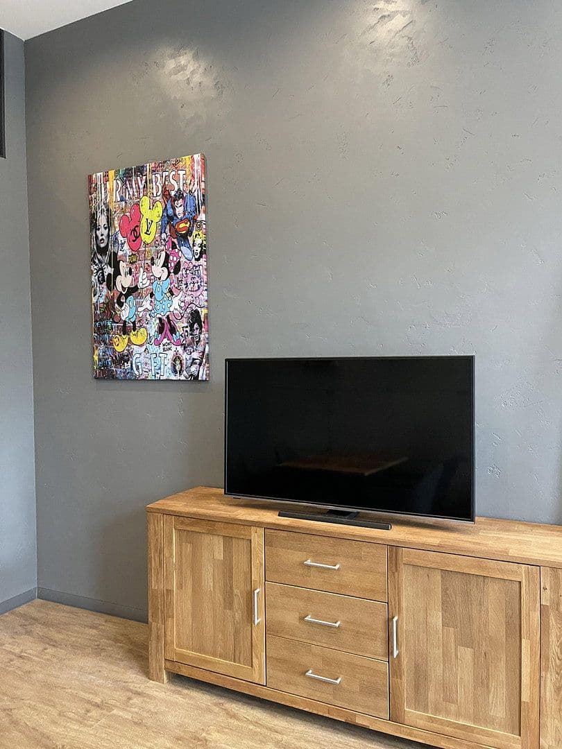 Prenájom bytu 2-izbový 62 m², Sorthmannweg 9, Hamburg, Hamburg Prenájom bytu 2-izbový 62 m², Sorthmannweg 9, Hamburg, Hamburg