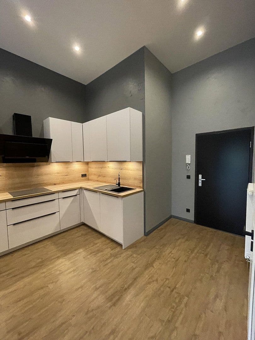 Prenájom bytu 2-izbový 62 m², Sorthmannweg 9, Hamburg, Hamburg Prenájom bytu 2-izbový 62 m², Sorthmannweg 9, Hamburg, Hamburg