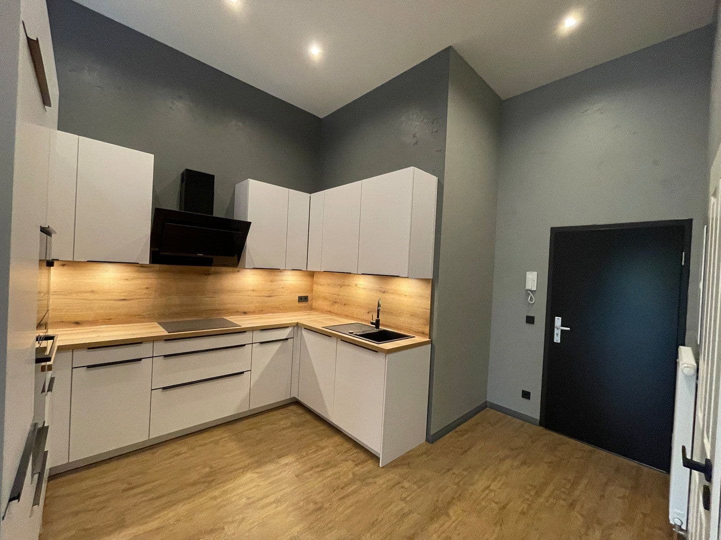 Prenájom bytu 2-izbový 62 m², Sorthmannweg 9, Hamburg, Hamburg Prenájom bytu 2-izbový 62 m², Sorthmannweg 9, Hamburg, Hamburg