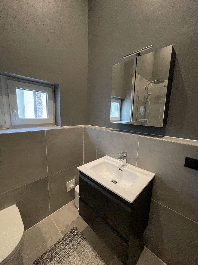 Prenájom bytu 2-izbový 62 m², Sorthmannweg 9, Hamburg, Hamburg Prenájom bytu 2-izbový 62 m², Sorthmannweg 9, Hamburg, Hamburg