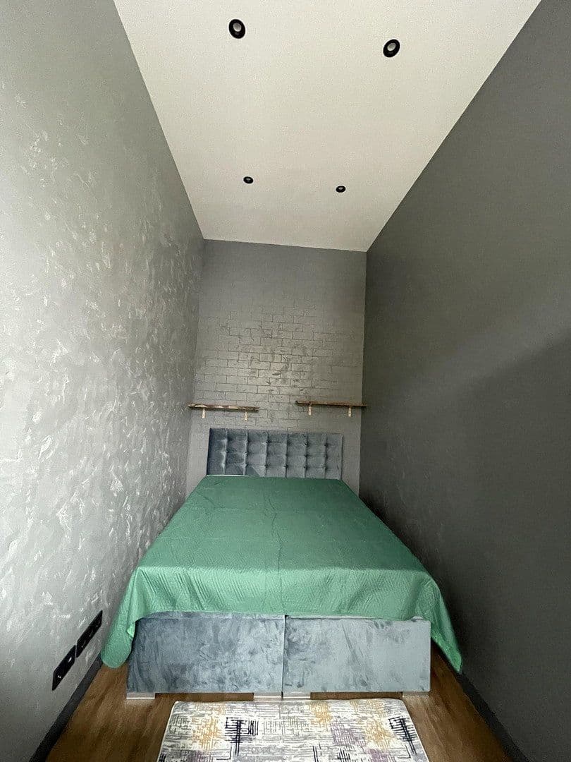 Prenájom bytu 2-izbový 62 m², Sorthmannweg 9, Hamburg, Hamburg Prenájom bytu 2-izbový 62 m², Sorthmannweg 9, Hamburg, Hamburg