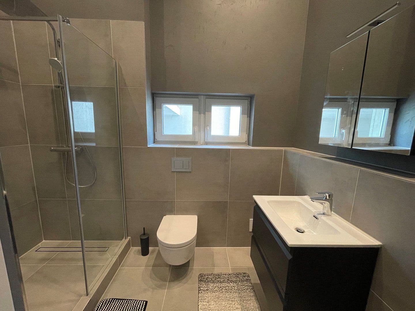 Prenájom bytu 2-izbový 62 m², Sorthmannweg 9, Hamburg, Hamburg Prenájom bytu 2-izbový 62 m², Sorthmannweg 9, Hamburg, Hamburg