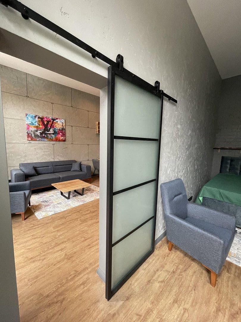 Prenájom bytu 2-izbový 62 m², Sorthmannweg 9, Hamburg, Hamburg Prenájom bytu 2-izbový 62 m², Sorthmannweg 9, Hamburg, Hamburg