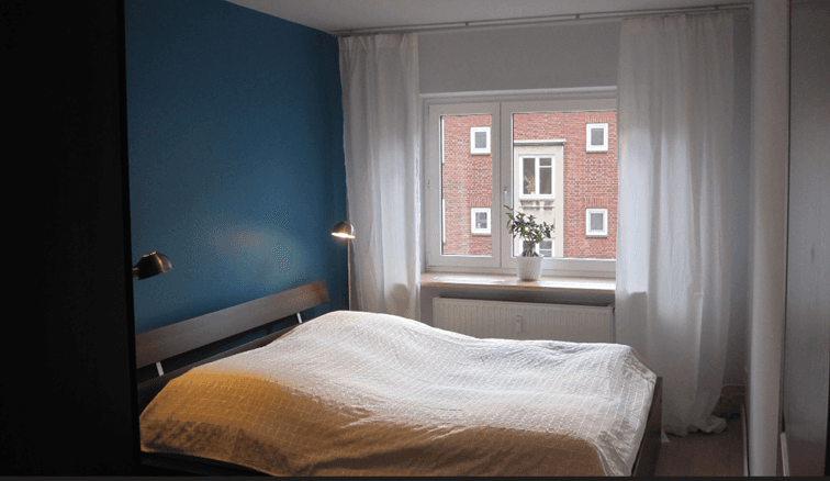 Predaj bytu 3-izbový 58 m², Schellingstr. 00, Hamburg Eilbek, Hamburg Predaj bytu 3-izbový 58 m², Schellingstr. 00, Hamburg Eilbek, Hamburg
