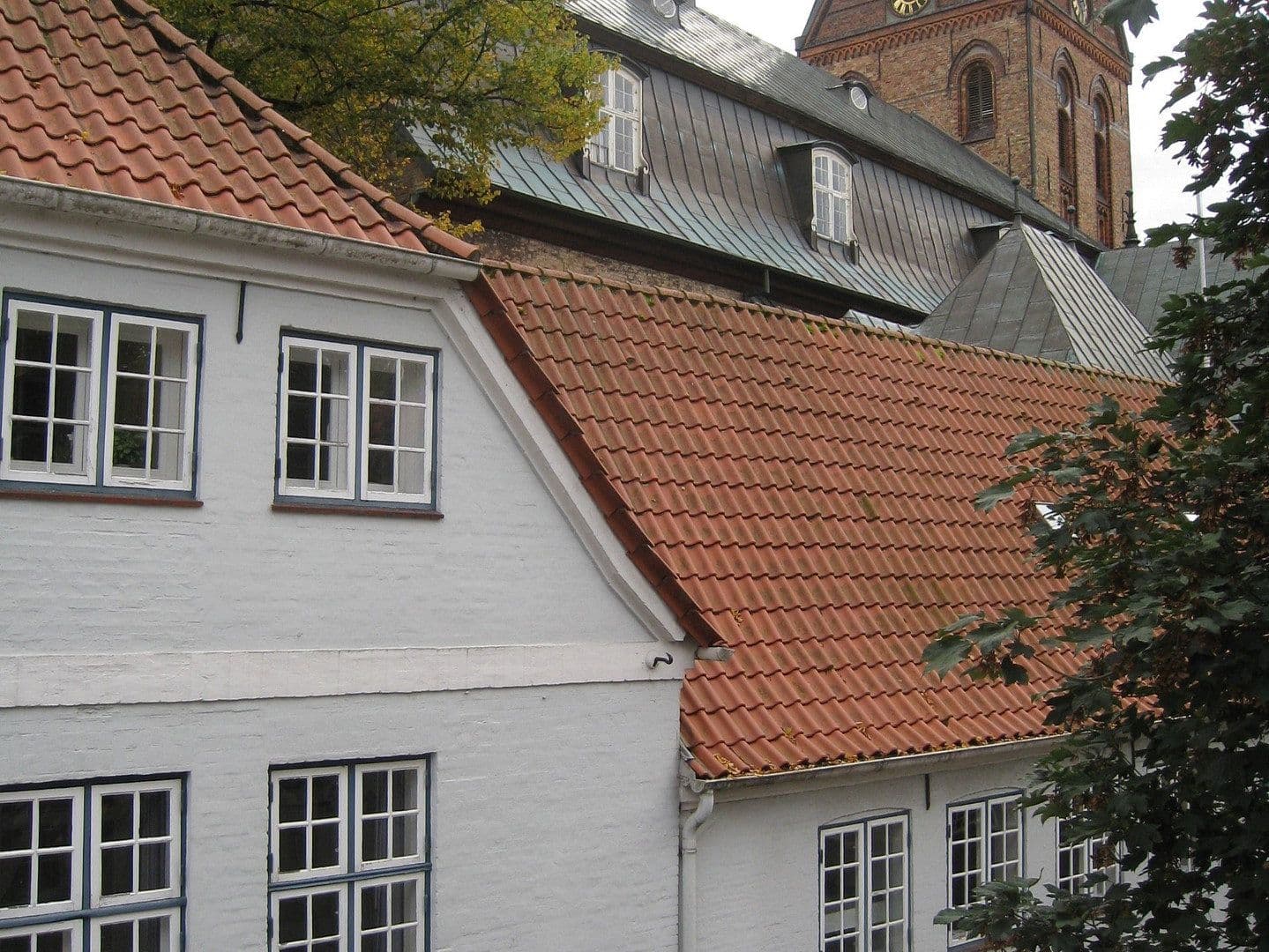Prenájom bytu 2-izbový 58 m², Kompagniestraße 13, Flensburg, Šlezvicko-Holštajnsko Prenájom bytu 2-izbový 58 m², Kompagniestraße 13, Flensburg, Šlezvicko-Holštajnsko