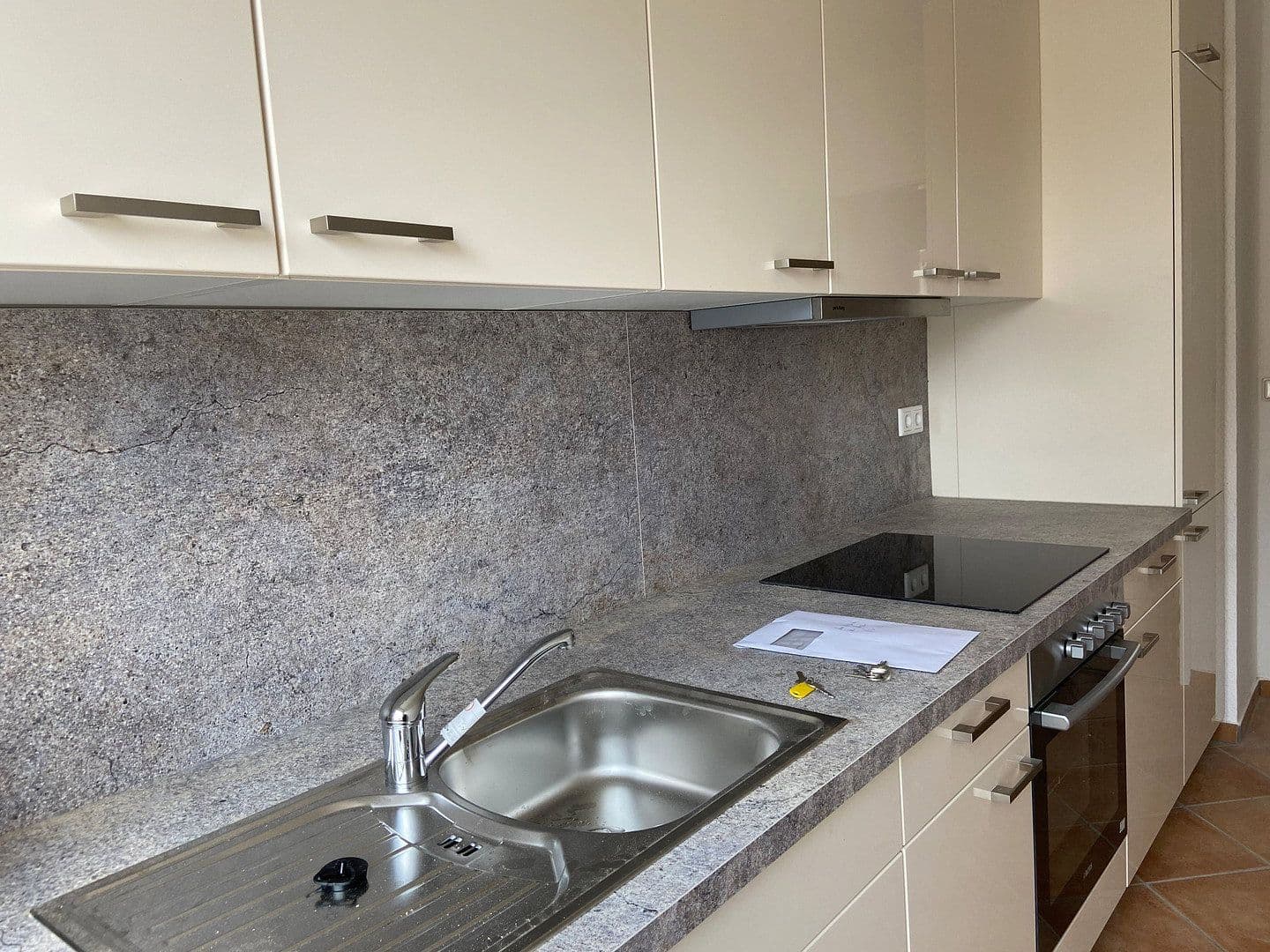Prenájom bytu 2-izbový 58 m², Kompagniestraße 13, Flensburg, Šlezvicko-Holštajnsko Prenájom bytu 2-izbový 58 m², Kompagniestraße 13, Flensburg, Šlezvicko-Holštajnsko