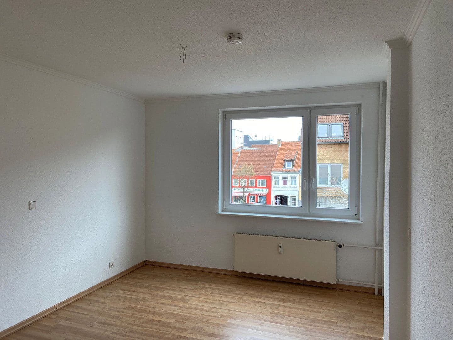 Prenájom bytu 2-izbový 58 m², Kompagniestraße 13, Flensburg, Šlezvicko-Holštajnsko Prenájom bytu 2-izbový 58 m², Kompagniestraße 13, Flensburg, Šlezvicko-Holštajnsko