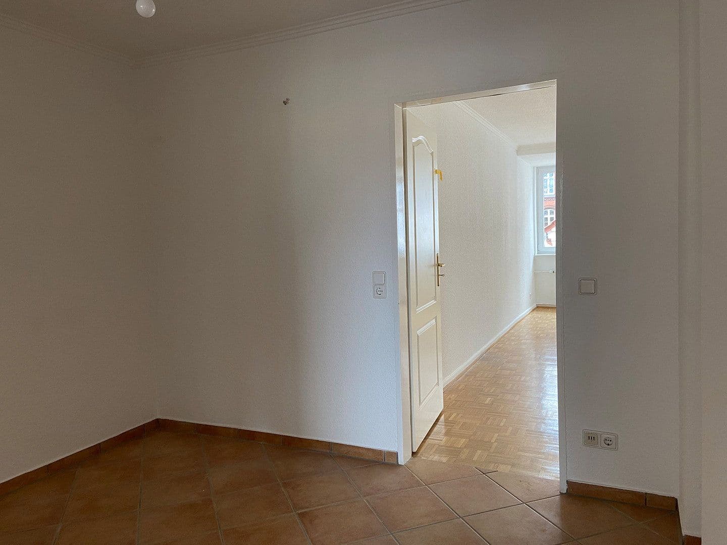 Prenájom bytu 2-izbový 58 m², Kompagniestraße 13, Flensburg, Šlezvicko-Holštajnsko Prenájom bytu 2-izbový 58 m², Kompagniestraße 13, Flensburg, Šlezvicko-Holštajnsko
