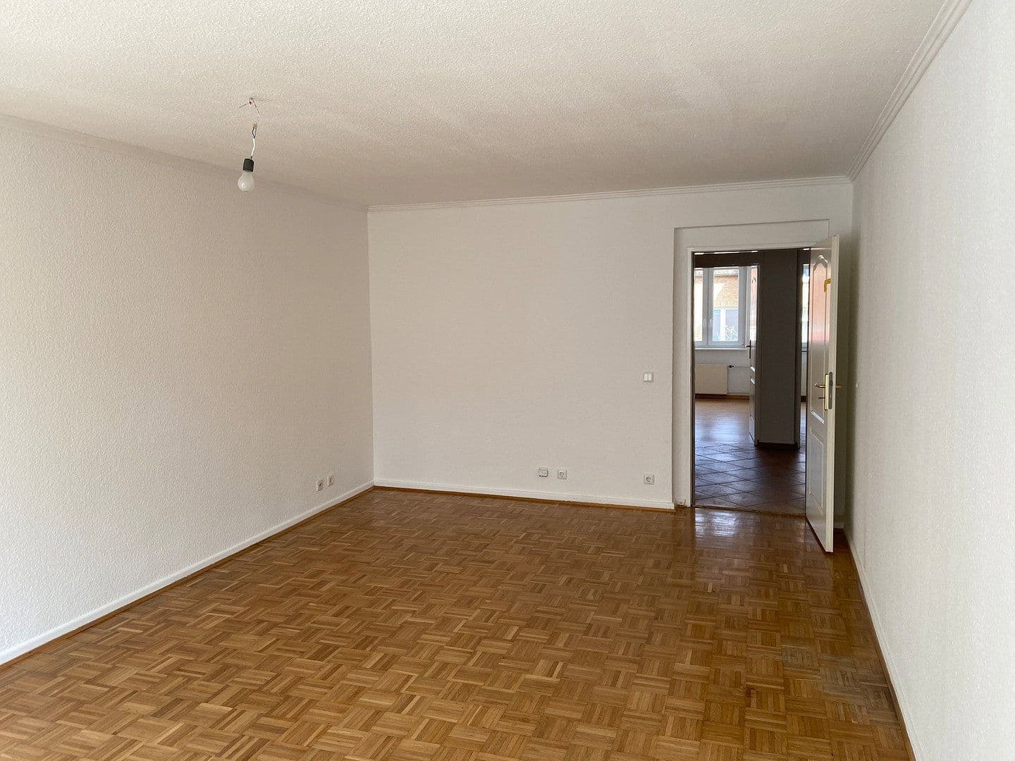 Prenájom bytu 2-izbový 58 m², Kompagniestraße 13, Flensburg, Šlezvicko-Holštajnsko Prenájom bytu 2-izbový 58 m², Kompagniestraße 13, Flensburg, Šlezvicko-Holštajnsko