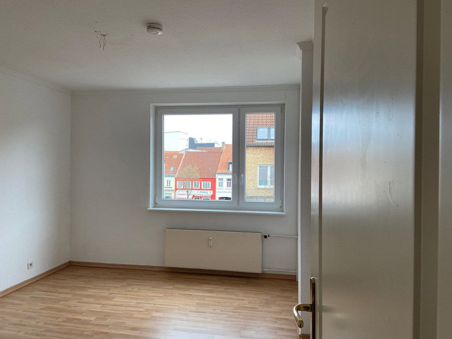 Prenájom bytu 2-izbový 58 m², Kompagniestraße 13, Flensburg, Šlezvicko-Holštajnsko Prenájom bytu 2-izbový 58 m², Kompagniestraße 13, Flensburg, Šlezvicko-Holštajnsko