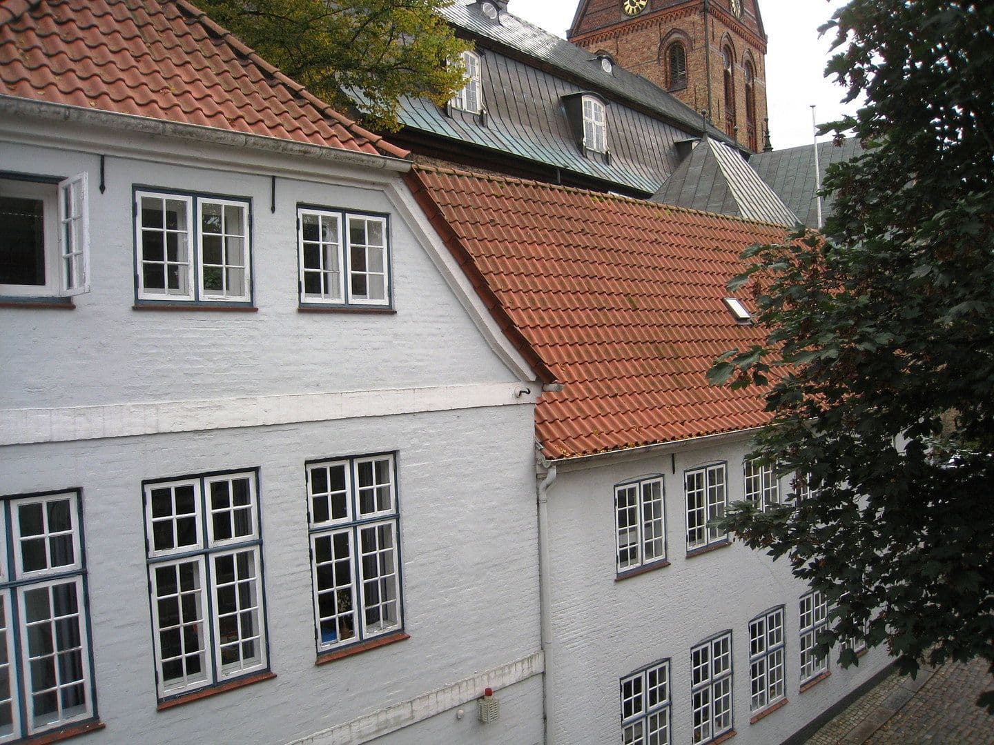 Prenájom bytu 2-izbový 58 m², Kompagniestraße 13, Flensburg, Šlezvicko-Holštajnsko Prenájom bytu 2-izbový 58 m², Kompagniestraße 13, Flensburg, Šlezvicko-Holštajnsko
