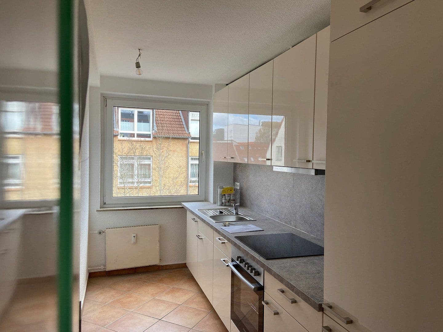 Prenájom bytu 2-izbový 58 m², Kompagniestraße 13, Flensburg, Šlezvicko-Holštajnsko Prenájom bytu 2-izbový 58 m², Kompagniestraße 13, Flensburg, Šlezvicko-Holštajnsko