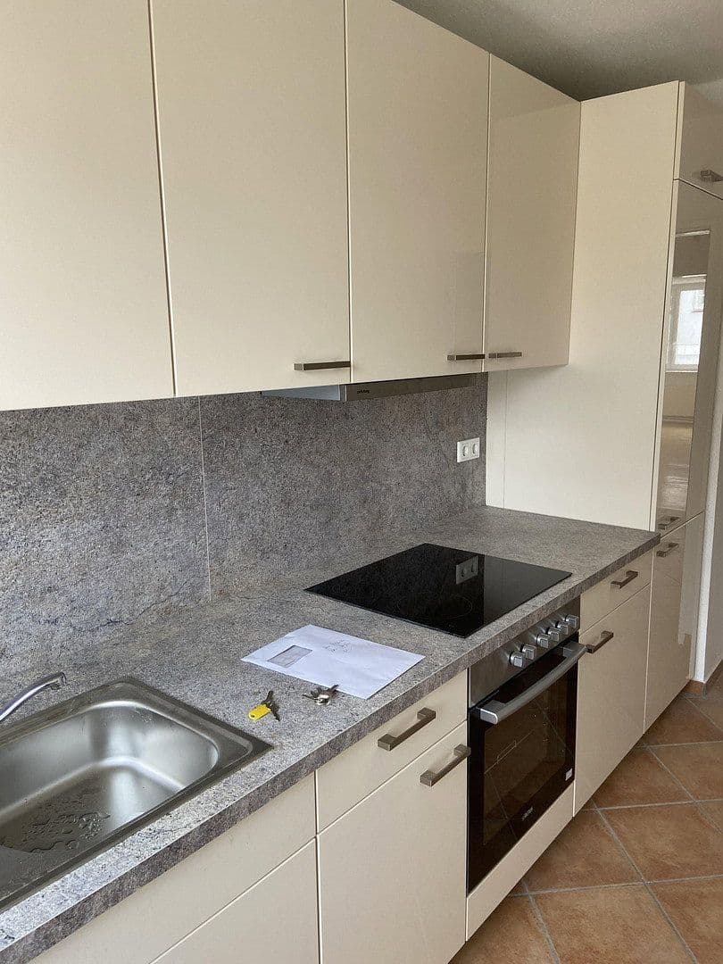 Prenájom bytu 2-izbový 58 m², Kompagniestraße 13, Flensburg, Šlezvicko-Holštajnsko Prenájom bytu 2-izbový 58 m², Kompagniestraße 13, Flensburg, Šlezvicko-Holštajnsko