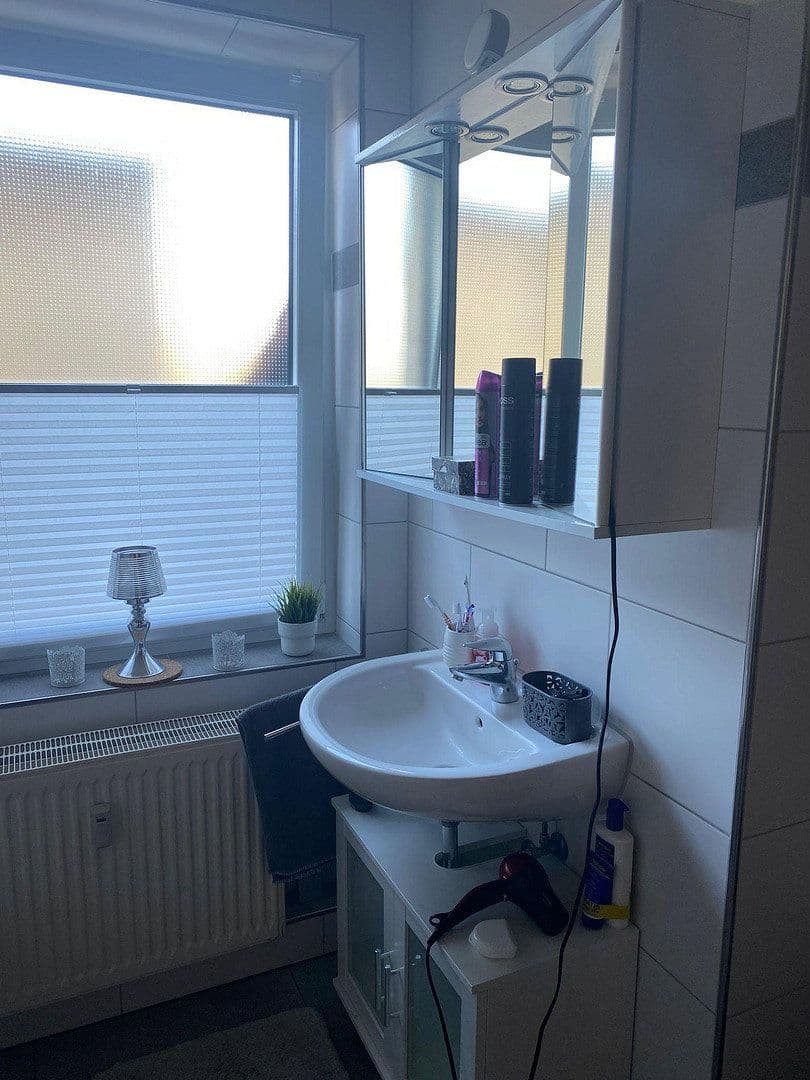 Prenájom bytu 1-izbový 49 m², Mittelriede 10, Braunschweig, Dolné Sasko Prenájom bytu 1-izbový 49 m², Mittelriede 10, Braunschweig, Dolné Sasko