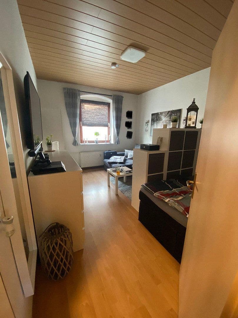 Prenájom bytu 1-izbový 49 m², Mittelriede 10, Braunschweig, Dolné Sasko Prenájom bytu 1-izbový 49 m², Mittelriede 10, Braunschweig, Dolné Sasko