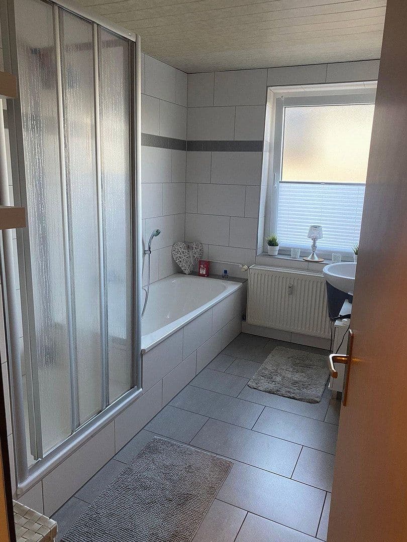 Prenájom bytu 1-izbový 49 m², Mittelriede 10, Braunschweig, Dolné Sasko Prenájom bytu 1-izbový 49 m², Mittelriede 10, Braunschweig, Dolné Sasko