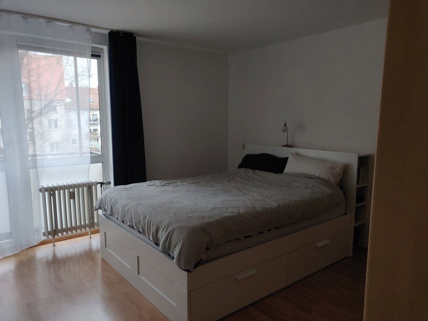 Prenájom bytu 3-izbový 97 m², Karlsruhe, Bádensko-Wurttembersko Prenájom bytu 3-izbový 97 m², Karlsruhe, Bádensko-Wurttembersko