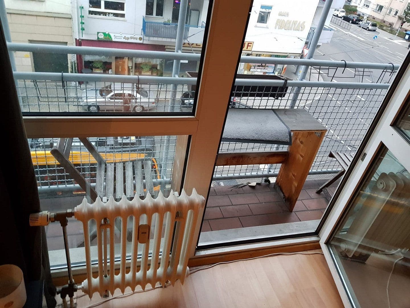 Prenájom bytu 3-izbový 97 m², Karlsruhe, Bádensko-Wurttembersko Prenájom bytu 3-izbový 97 m², Karlsruhe, Bádensko-Wurttembersko