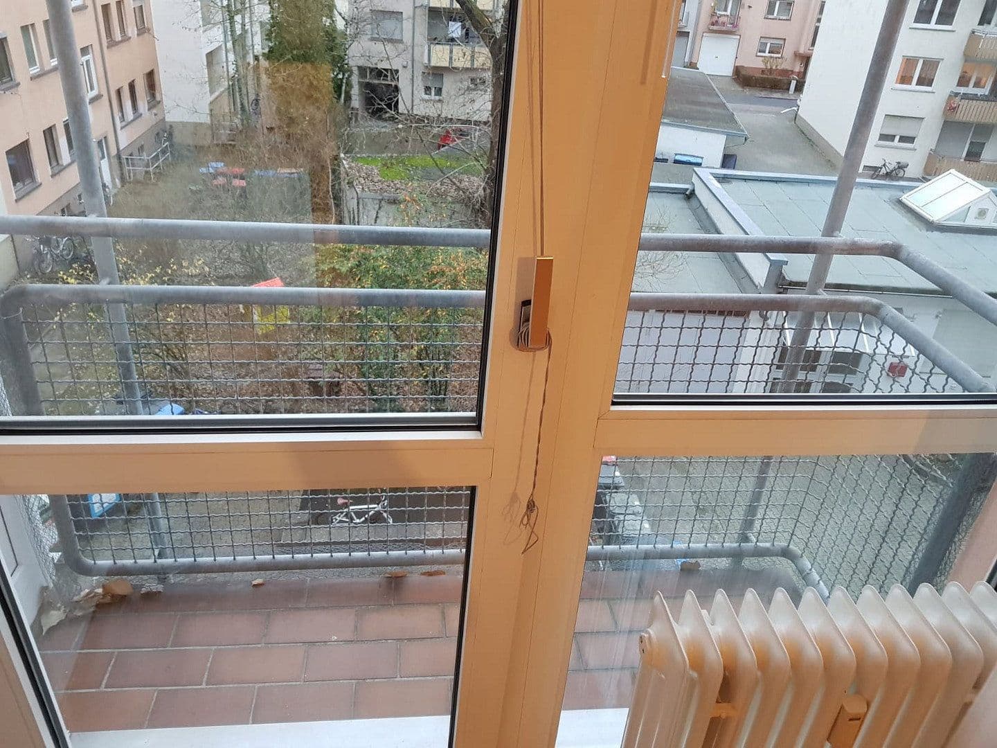Prenájom bytu 3-izbový 97 m², Karlsruhe, Bádensko-Wurttembersko Prenájom bytu 3-izbový 97 m², Karlsruhe, Bádensko-Wurttembersko