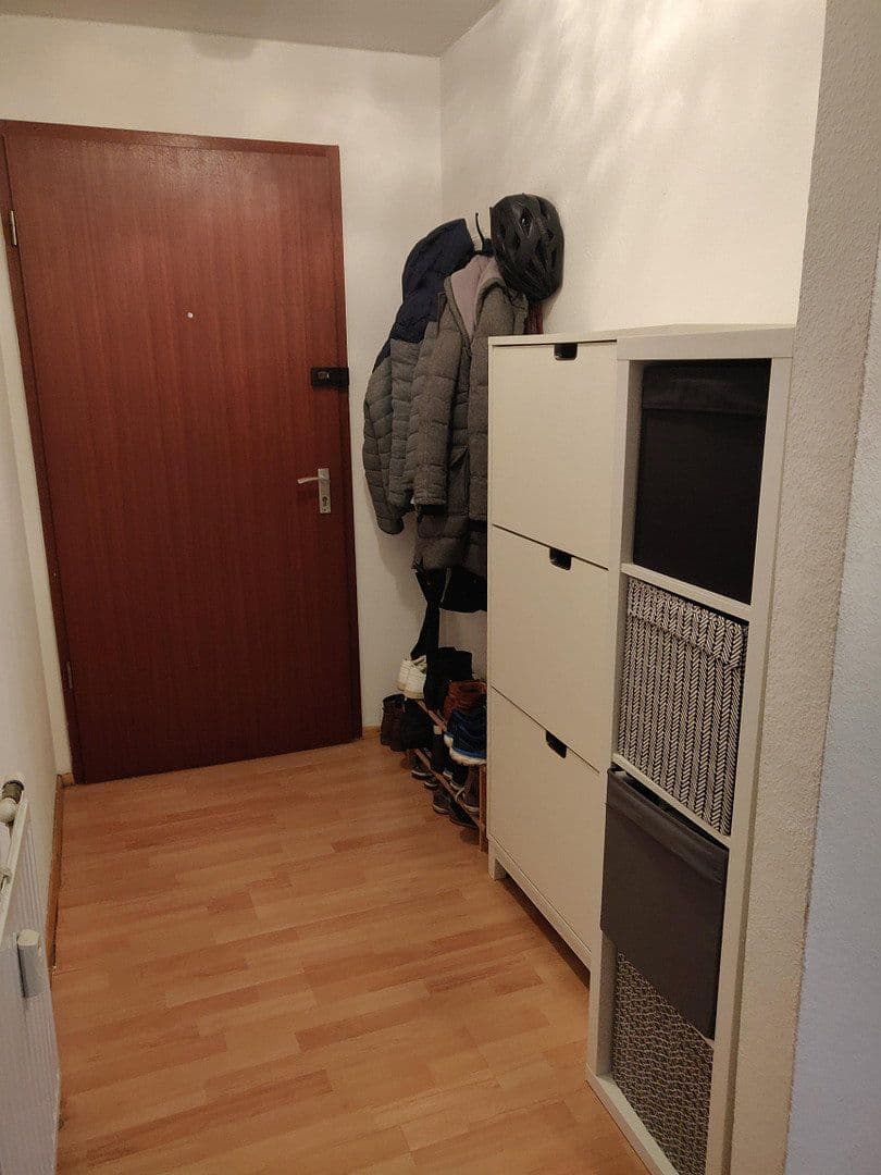 Prenájom bytu 3-izbový 97 m², Karlsruhe, Bádensko-Wurttembersko Prenájom bytu 3-izbový 97 m², Karlsruhe, Bádensko-Wurttembersko