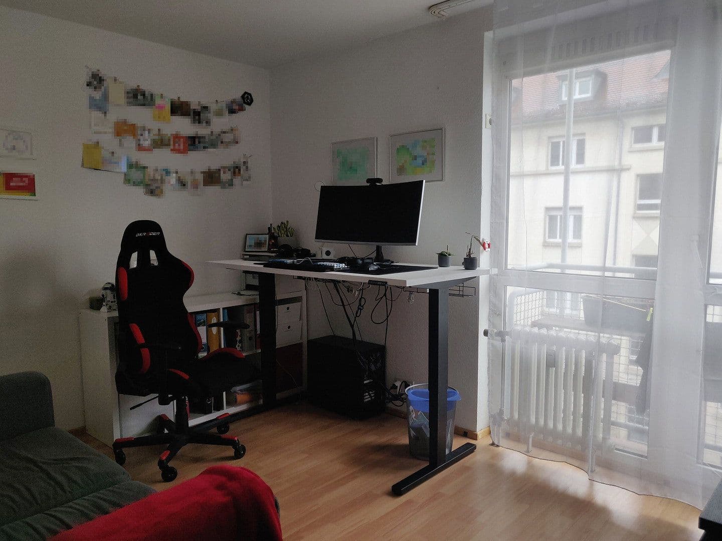 Prenájom bytu 3-izbový 97 m², Karlsruhe, Bádensko-Wurttembersko Prenájom bytu 3-izbový 97 m², Karlsruhe, Bádensko-Wurttembersko
