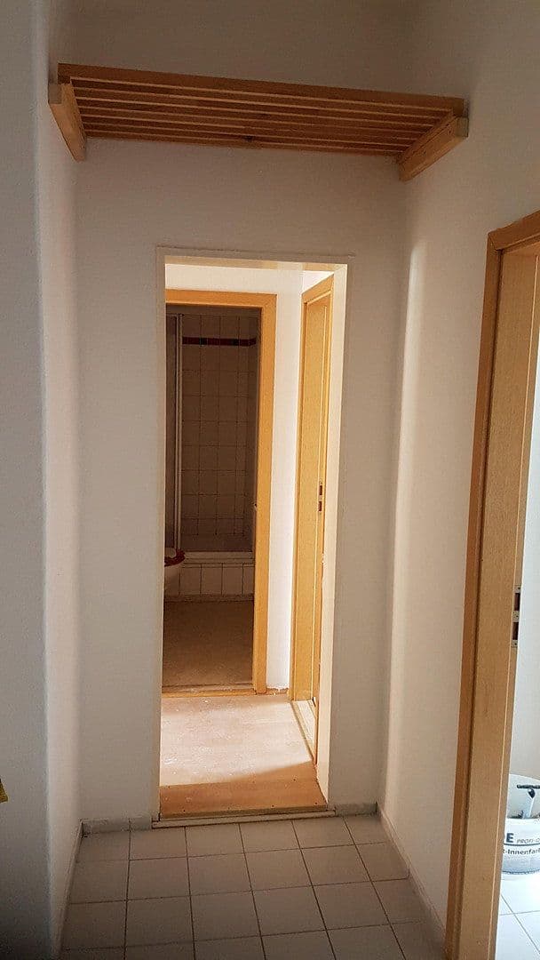 Prenájom bytu 2-izbový 37 m², Hoock 8b, Stendal, Sasko-Anhaltsko Prenájom bytu 2-izbový 37 m², Hoock 8b, Stendal, Sasko-Anhaltsko