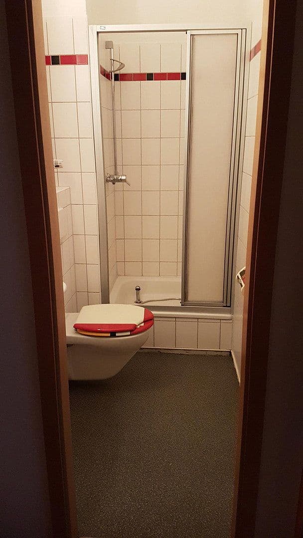 Prenájom bytu 2-izbový 37 m², Hoock 8b, Stendal, Sasko-Anhaltsko Prenájom bytu 2-izbový 37 m², Hoock 8b, Stendal, Sasko-Anhaltsko