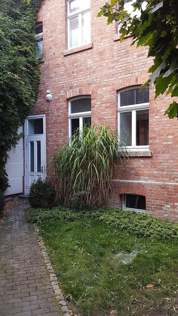 Prenájom bytu 2-izbový 37 m², Hoock 8b, Stendal, Sasko-Anhaltsko Prenájom bytu 2-izbový 37 m², Hoock 8b, Stendal, Sasko-Anhaltsko