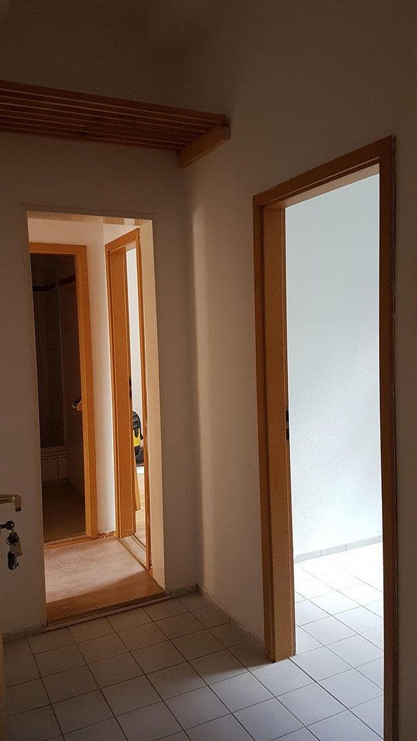 Prenájom bytu 2-izbový 37 m², Hoock 8b, Stendal, Sasko-Anhaltsko Prenájom bytu 2-izbový 37 m², Hoock 8b, Stendal, Sasko-Anhaltsko