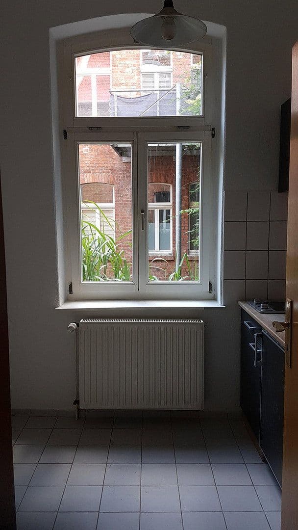 Prenájom bytu 2-izbový 37 m², Hoock 8b, Stendal, Sasko-Anhaltsko Prenájom bytu 2-izbový 37 m², Hoock 8b, Stendal, Sasko-Anhaltsko