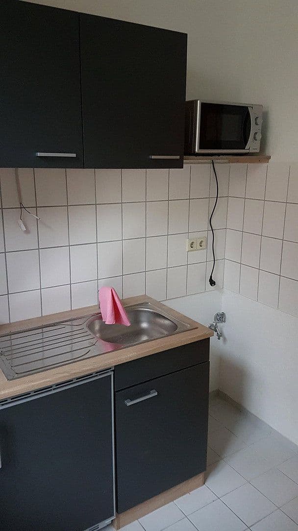 Prenájom bytu 2-izbový 37 m², Hoock 8b, Stendal, Sasko-Anhaltsko Prenájom bytu 2-izbový 37 m², Hoock 8b, Stendal, Sasko-Anhaltsko
