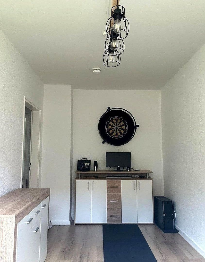Prenájom bytu 3-izbový 63 m², Gerhart-Hauptmann-Straße 56, Salzgitter-Thiede, Dolné Sasko Prenájom bytu 3-izbový 63 m², Gerhart-Hauptmann-Straße 56, Salzgitter-Thiede, Dolné Sasko