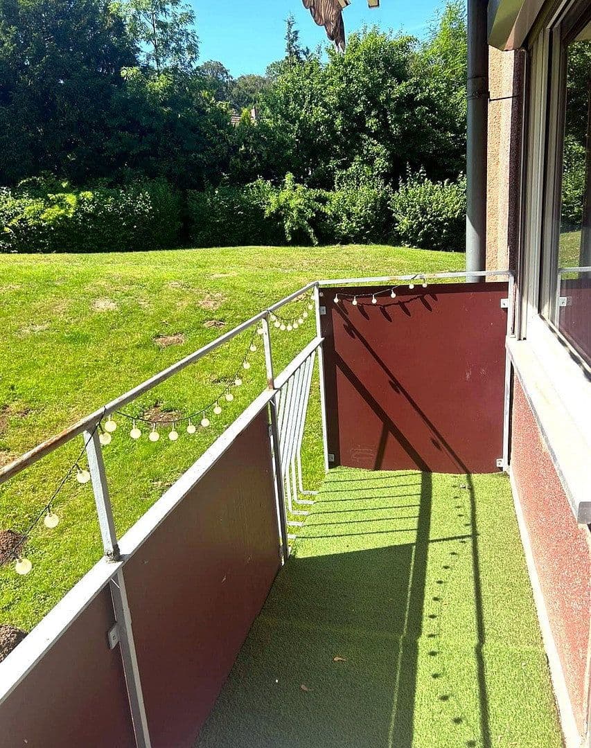 Prenájom bytu 3-izbový 63 m², Gerhart-Hauptmann-Straße 56, Salzgitter-Thiede, Dolné Sasko Prenájom bytu 3-izbový 63 m², Gerhart-Hauptmann-Straße 56, Salzgitter-Thiede, Dolné Sasko