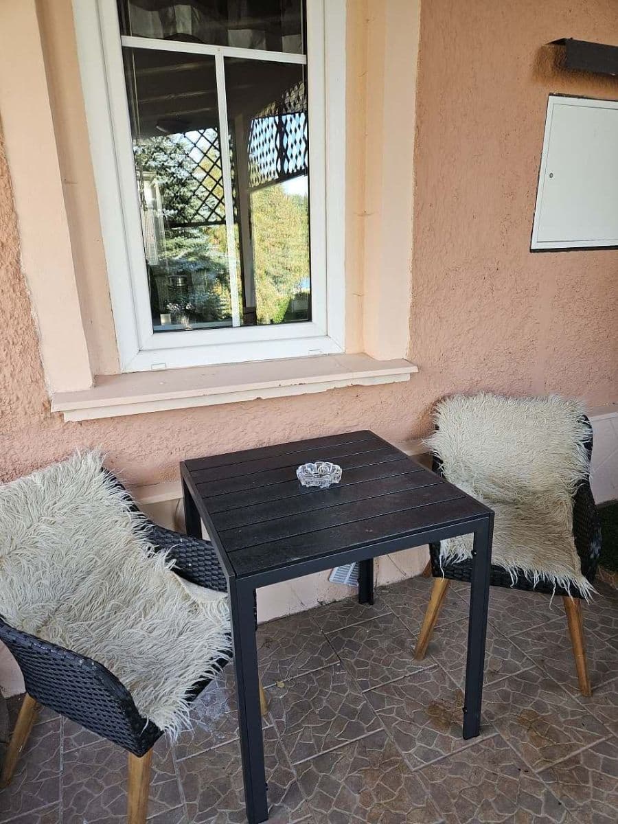 Prenájom rekreačného objektu, Kovářská, Ústecký kraj Prenájom rekreačného objektu, Kovářská, Ústecký kraj