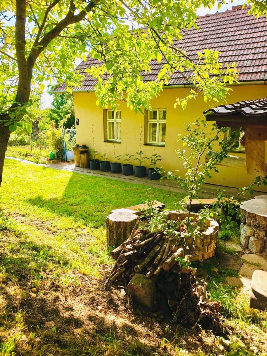 Prenájom rekreačného objektu, Provodov, Zlínský kraj Prenájom rekreačného objektu, Provodov, Zlínský kraj