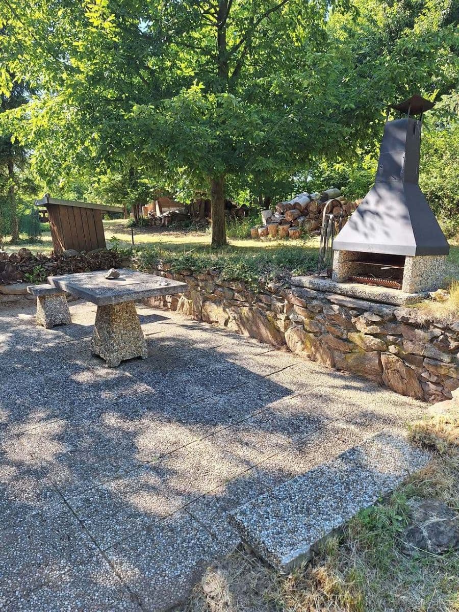 Prenájom rekreačného objektu, Kozlany, Kraj Vysočina Prenájom rekreačného objektu, Kozlany, Kraj Vysočina