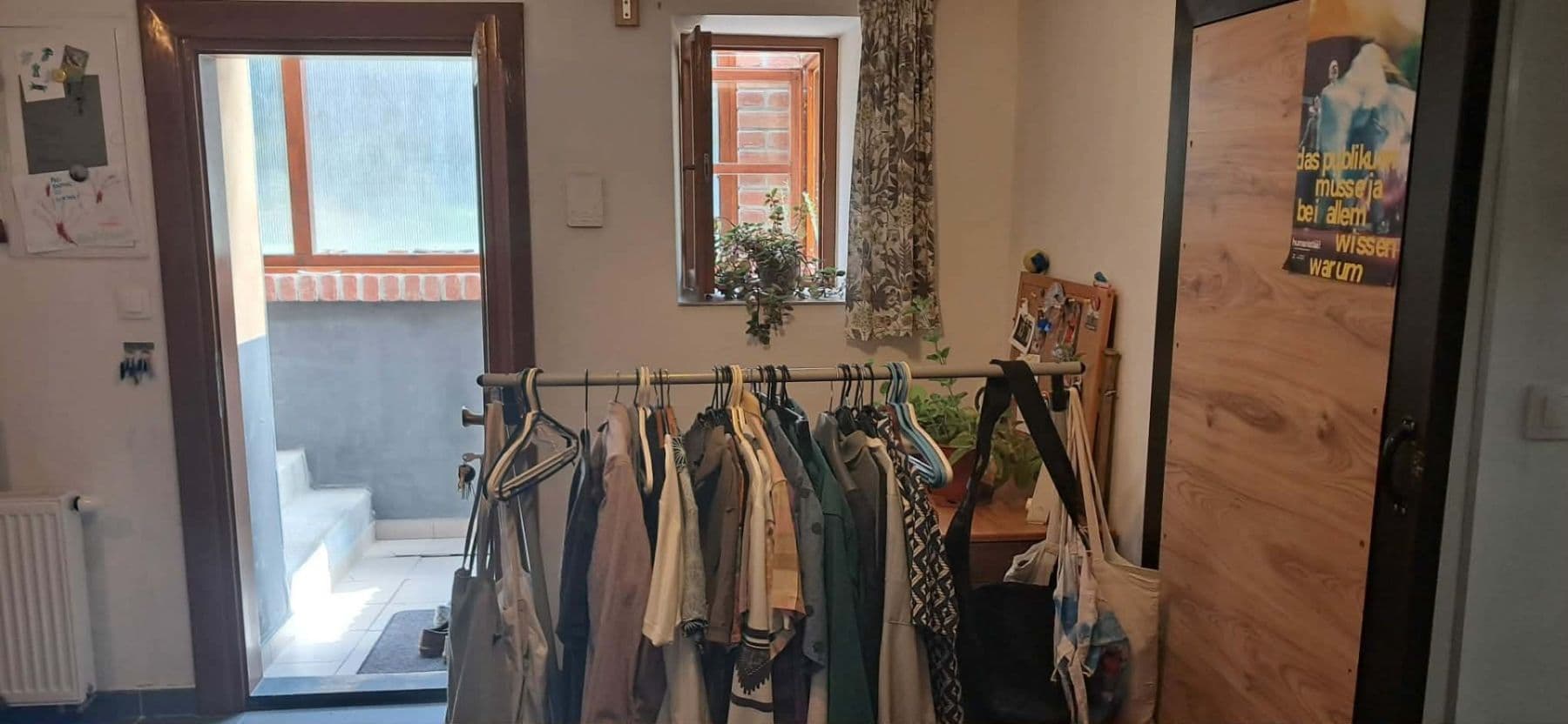 Prenájom bytu 1-izbový 28 m², Pod Žvahovem, Praha, Praha Prenájom bytu 1-izbový 28 m², Pod Žvahovem, Praha, Praha