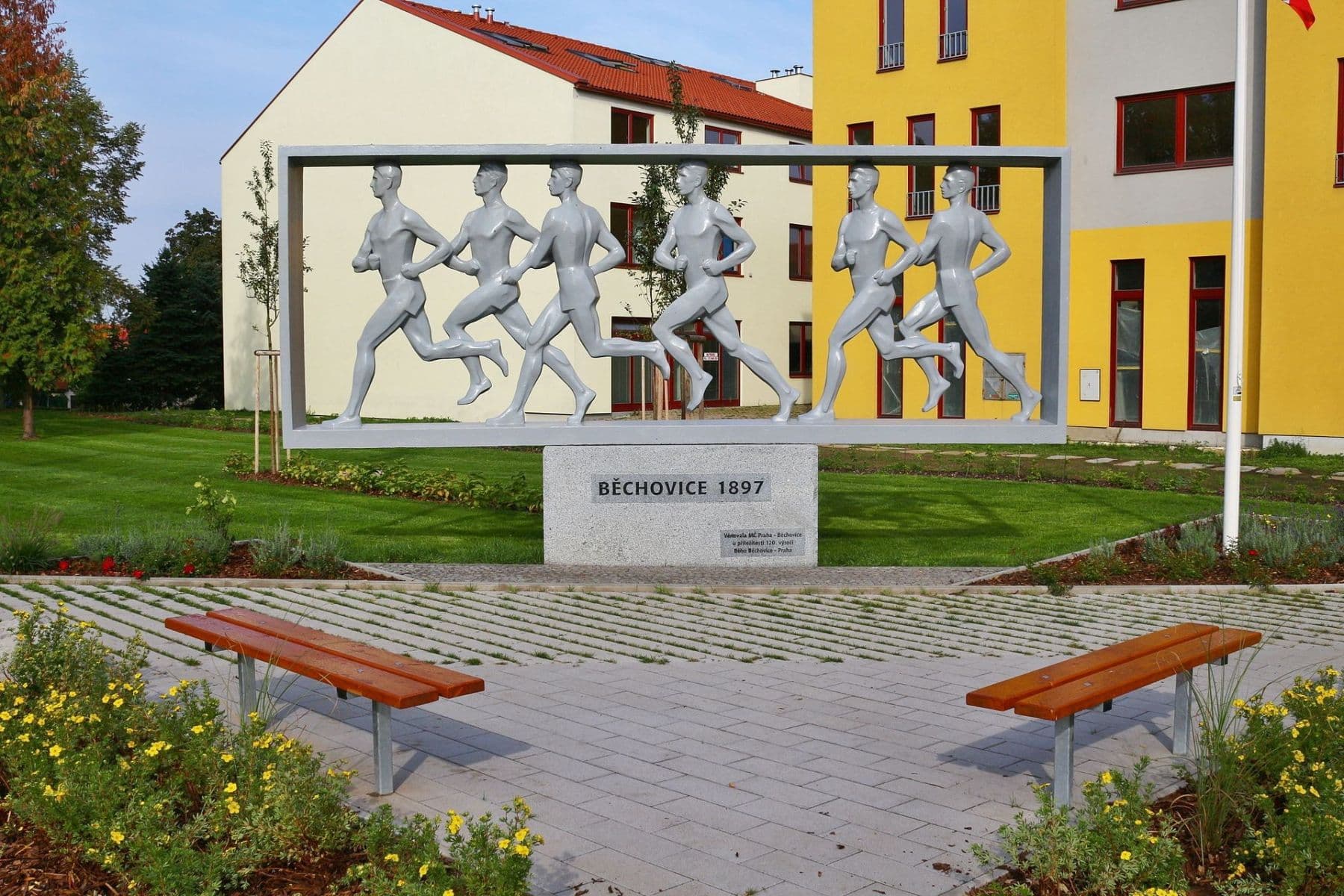 Prenájom bytu 3-izbový 95 m², Českobrodská, Praha, Praha Prenájom bytu 3-izbový 95 m², Českobrodská, Praha, Praha