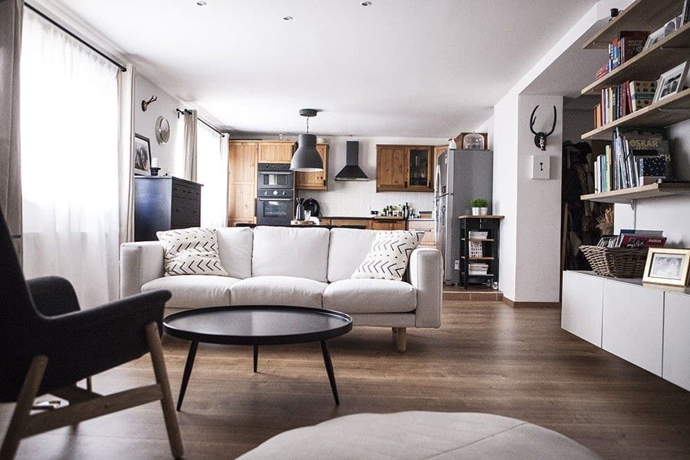 Prenájom bytu 3-izbový 95 m², Českobrodská, Praha, Praha Prenájom bytu 3-izbový 95 m², Českobrodská, Praha, Praha
