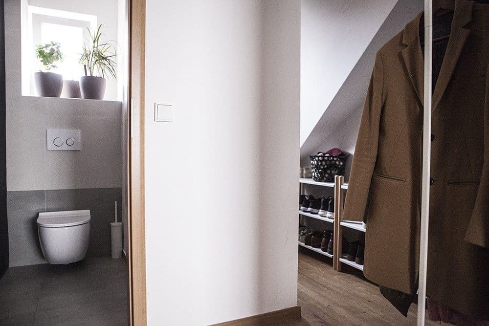 Prenájom bytu 3-izbový 95 m², Českobrodská, Praha, Praha Prenájom bytu 3-izbový 95 m², Českobrodská, Praha, Praha
