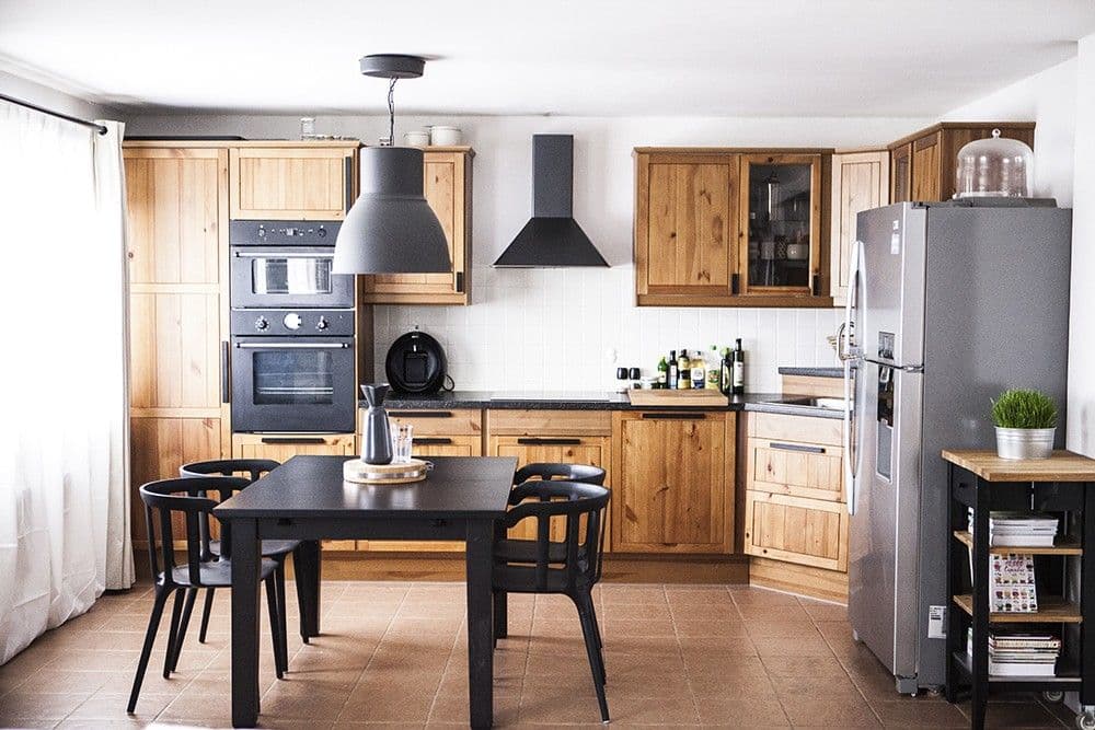 Prenájom bytu 3-izbový 95 m², Českobrodská, Praha, Praha Prenájom bytu 3-izbový 95 m², Českobrodská, Praha, Praha