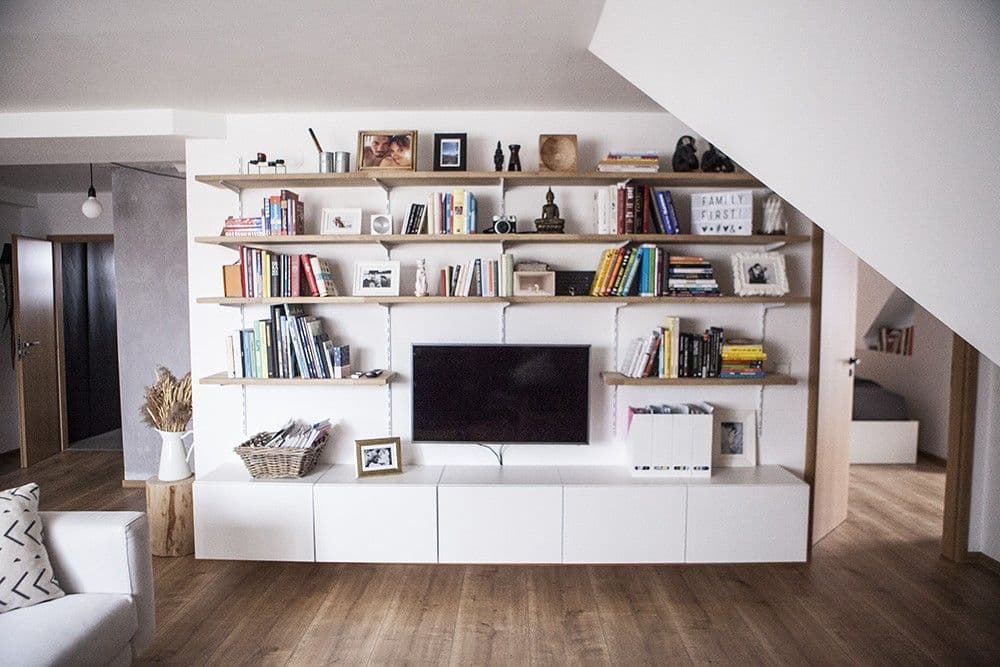 Prenájom bytu 3-izbový 95 m², Českobrodská, Praha, Praha Prenájom bytu 3-izbový 95 m², Českobrodská, Praha, Praha