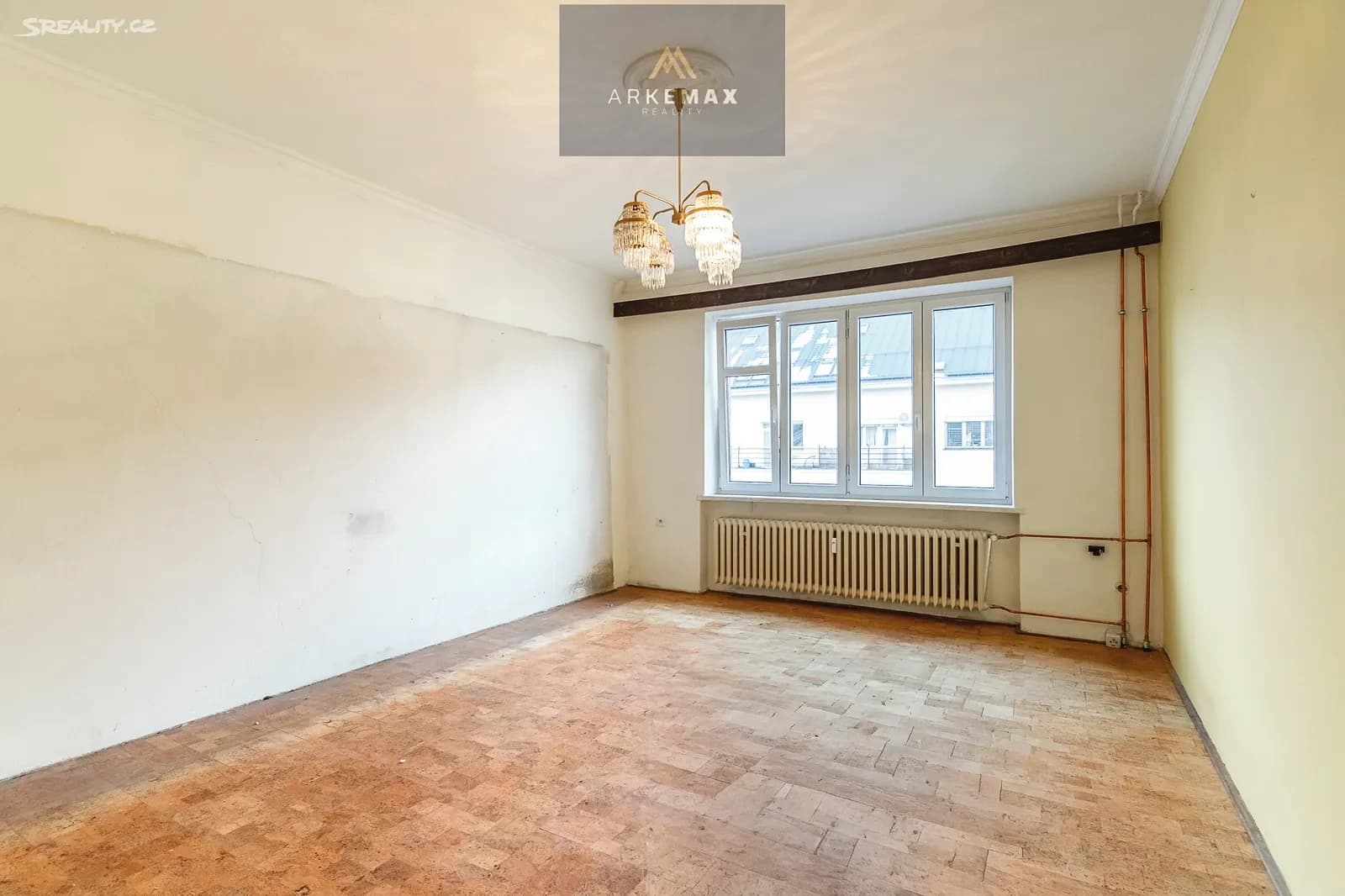 Predaj bytu 2-izbový 83 m², 30. dubna, Ostrava, Moravskoslezský kraj Predaj bytu 2-izbový 83 m², 30. dubna, Ostrava, Moravskoslezský kraj